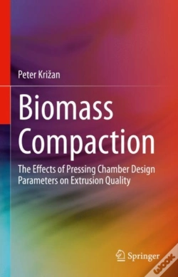 Capa do artigo Biomass Compaction