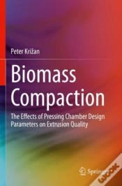 Capa do artigo Biomass Compaction