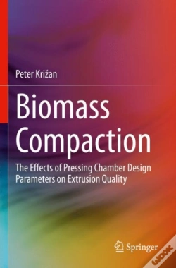 Capa do artigo Biomass Compaction