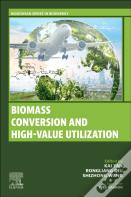 Biomass Conversion And High-Value Utilization