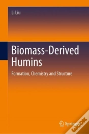 Capa do artigo Biomass-Derived Humins