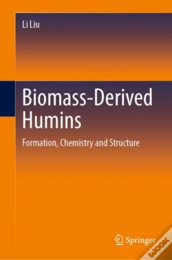 Capa do artigo Biomass-Derived Humins