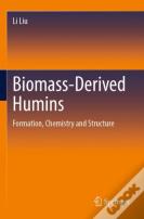 Biomass-Derived Humins