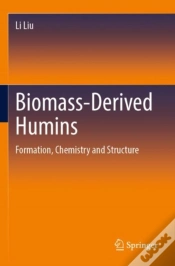 Capa do artigo Biomass-Derived Humins