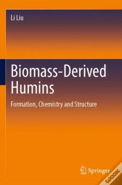 Capa do artigo Biomass-Derived Humins