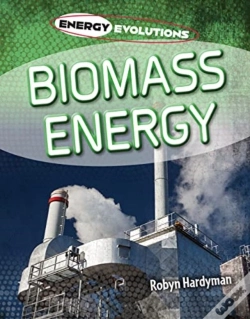 Capa do artigo Biomass Energy
