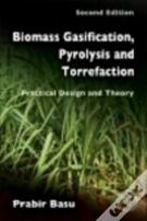 Biomass Gasification, Pyrolysis And Torrefaction