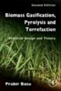 Biomass Gasification, Pyrolysis And Torrefaction - Preview