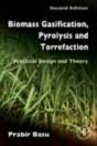 Biomass Gasification, Pyrolysis And Torrefaction - Preview