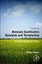 Biomass Gasification, Pyrolysis And Torrefaction - Preview