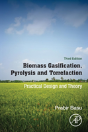 Biomass Gasification, Pyrolysis And Torrefaction - Preview