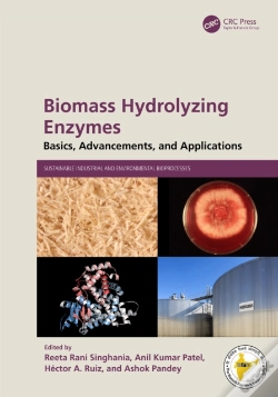 Capa do artigo Biomass Hydrolyzing Enzymes
