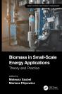 Biomass In Small-Scale Energy Applications - Preview