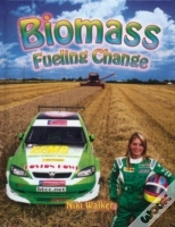Capa do artigo Biomass