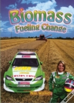 Capa do artigo Biomass