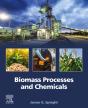 Biomass Processes And Chemicals - Preview