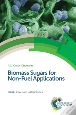 Capa do artigo Biomass Sugars For Non-Fuel Applications