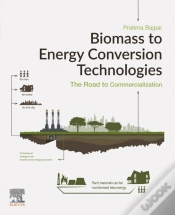 Capa do artigo Biomass To Energy Conversion Technologies