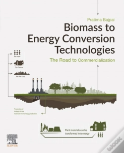 Capa do artigo Biomass To Energy Conversion Technologies