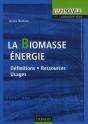 Biomasse Énergie - Preview