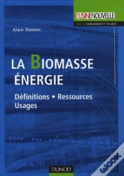 Capa do artigo Biomasse Énergie