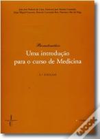 Biomatemática - Uma Introdução para o Curso de Medicina