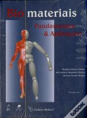Biomateriais - Fundamentos & Aplicações