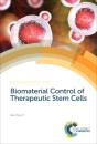 Biomaterial Control Of Therapeutic Stem Cells - Preview