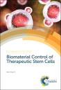 Biomaterial Control Of Therapeutic Stem Cells - Preview