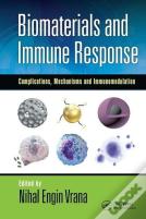 Biomaterials And Immune Response