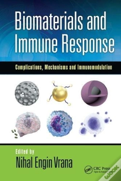 Capa do artigo Biomaterials And Immune Response