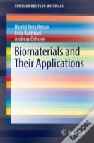 Biomaterials And Their Applications