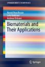 Biomaterials And Their Applications - Preview