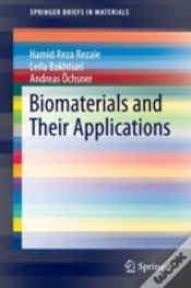 Capa do artigo Biomaterials And Their Applications