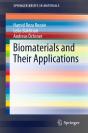 Biomaterials And Their Applications - Preview
