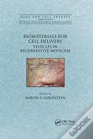 Biomaterials For Cell Delivery