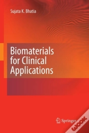 Capa do artigo Biomaterials For Clinical Applications