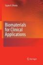 Biomaterials For Clinical Applications - Preview