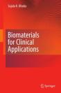 Biomaterials For Clinical Applications - Preview