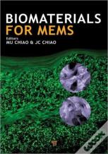 Biomaterials For Mems