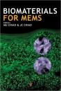 Biomaterials For Mems - Preview