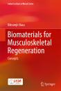 Biomaterials For Musculoskeletal Regeneration - Preview