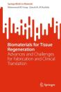 Biomaterials For Tissue Regeneration - Preview