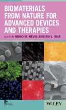 Biomaterials From Nature For Advanced Devices And Therapies