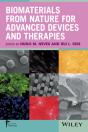 Biomaterials From Nature For Advanced Devices And Therapies - Preview