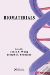 Capa do artigo Biomaterials