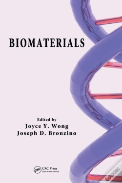 Capa do artigo Biomaterials