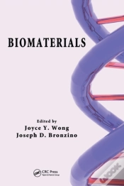 Capa do artigo Biomaterials