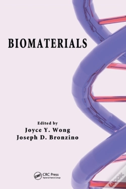 Capa do artigo Biomaterials