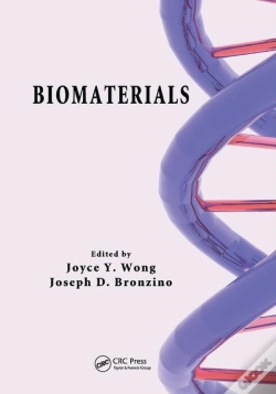 Capa do artigo Biomaterials